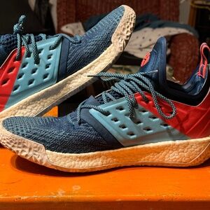 Mens Adidas Harden Vol 2 Shoes NICE size 13
